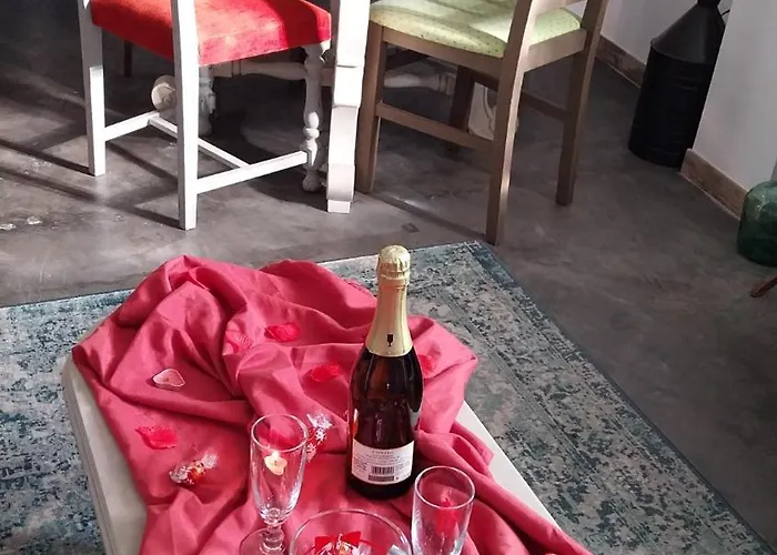 Semesterbostad Casa Odelia *