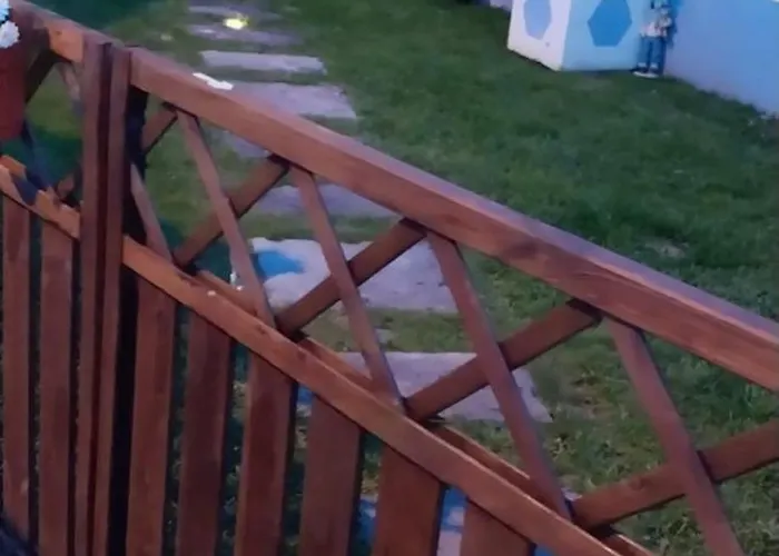 Casa Odelia * Almargem