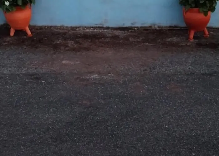 Casa Odélia Сasa de vacaciones *