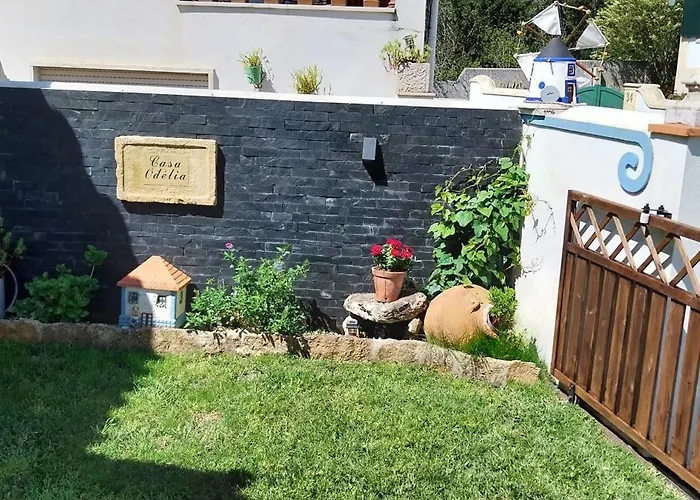 Casa Odelia Almargem