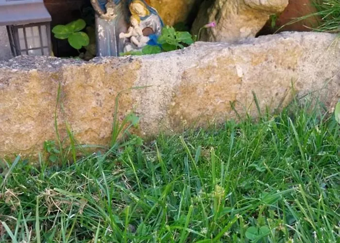 Semesterbostad Casa Odelia Almargem