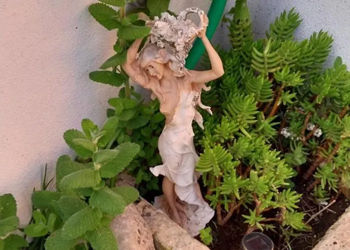 Casa Odelia Almargem