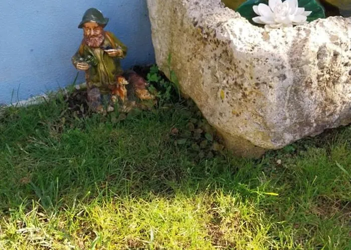 Casa Odelia * Almargem